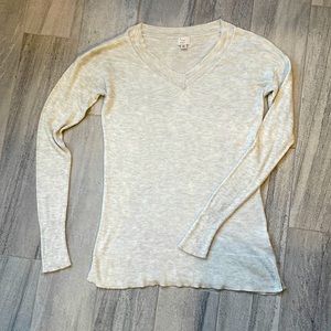 Tunic Sweater. A New Day